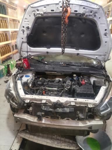 خدمات خودرویی عبادی 