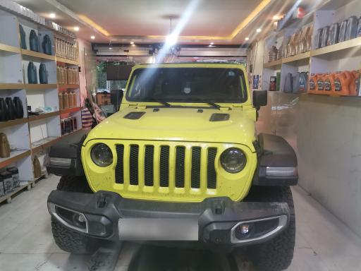 عکس خدمات خودرویی عبادی 