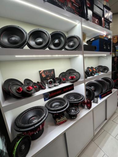 عکس تیونینگ وش نیا