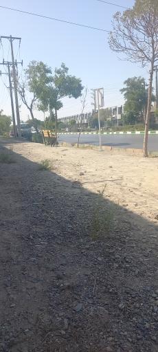 عکس  تقاطع شهید عباسپور