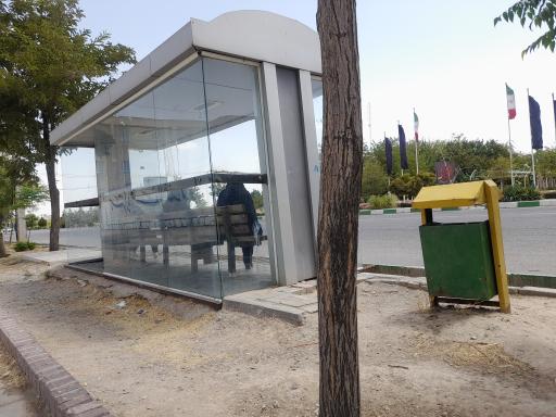 عکس  شهر رضویه