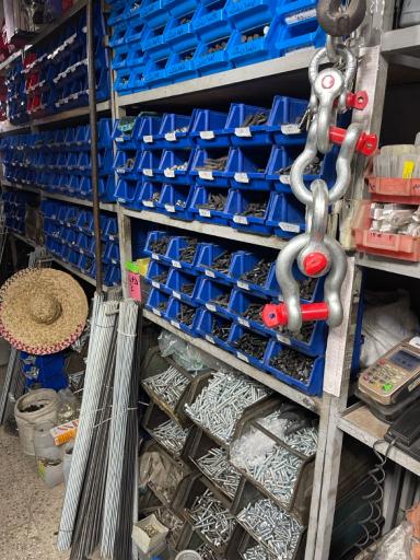 عکس پیچ و مهره و ابزار پارس