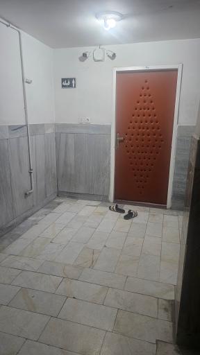 عکس هتل کهکشان سیرجان