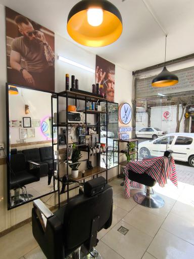 پیرایش کارنیو
