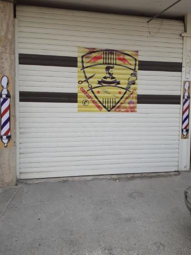 عکس پیرایش مو 30فید