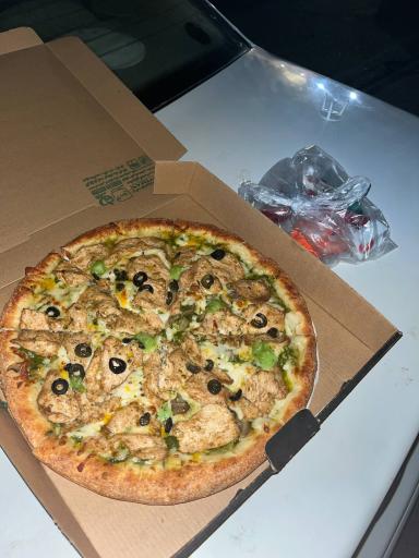 عکس کافه رستوران برنا