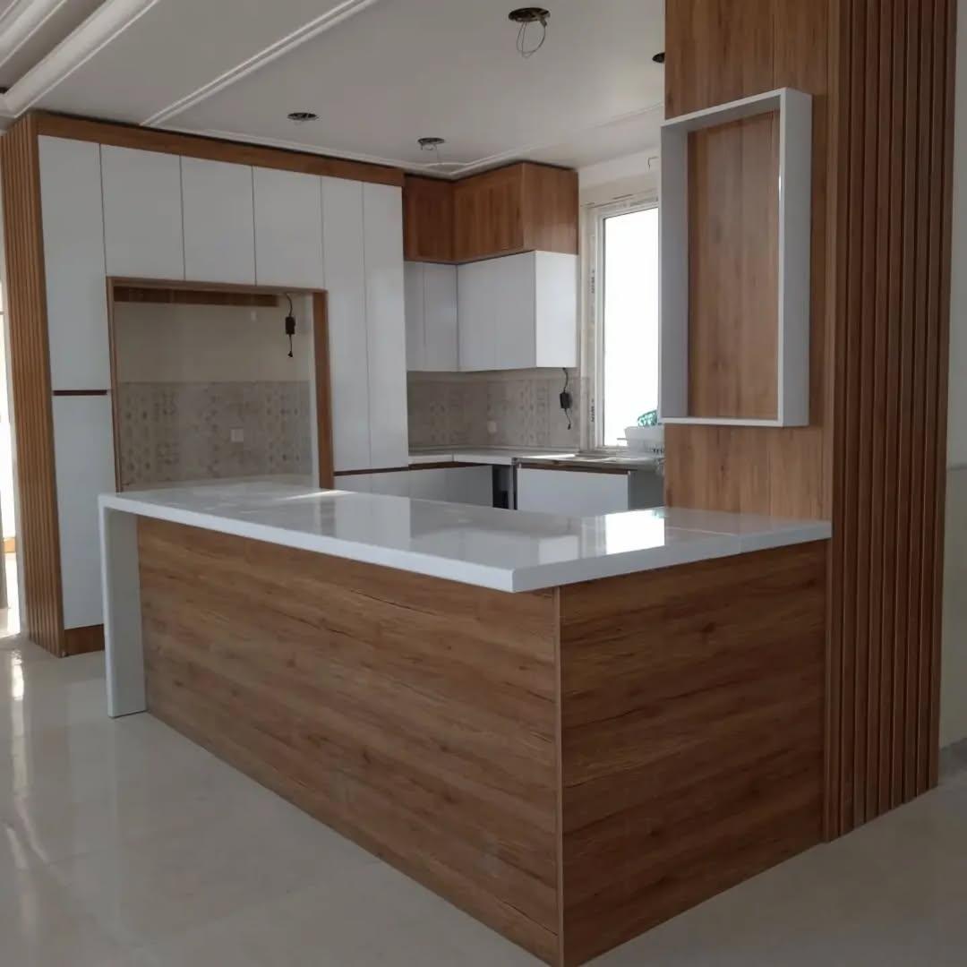 عکس کابینت امیدی 