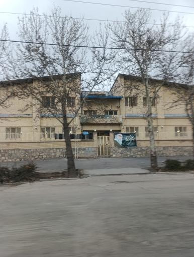 عکس مرکز فنی و حرفه ۲۳ مراغه