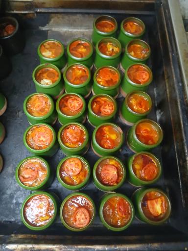 عکس صبحانه سرا و دیزی سرای گلچین(شعبه شریعتی)