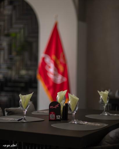 عکس رستوران اکبرجوجه 