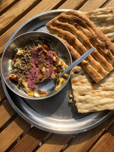 عکس صبحانه سرا و دیزی سرای گلچین(شعبه شریعتی)