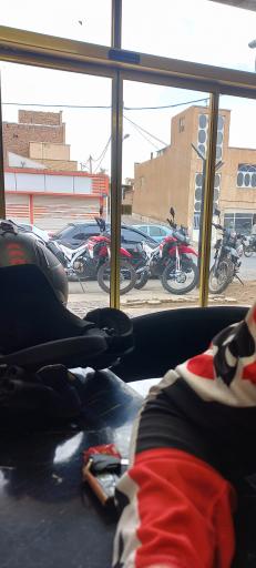 عکس کافه رستوران تاج