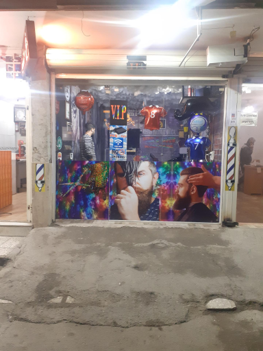 عکس پیرایش مو 30فید