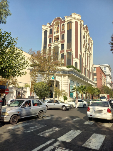 عکس داروخانه دکتر شمیم نسب