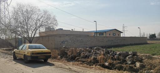 عکس ایستگاه پمپاژ SP2