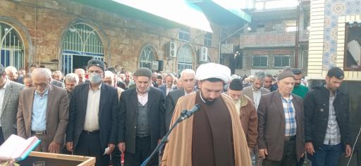 عکس مسجد جواد الائمه