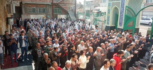 عکس مسجد جواد الائمه