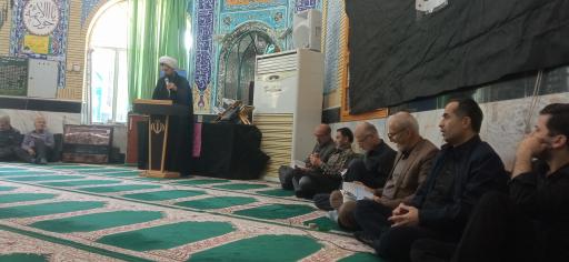 عکس مسجد جواد الائمه