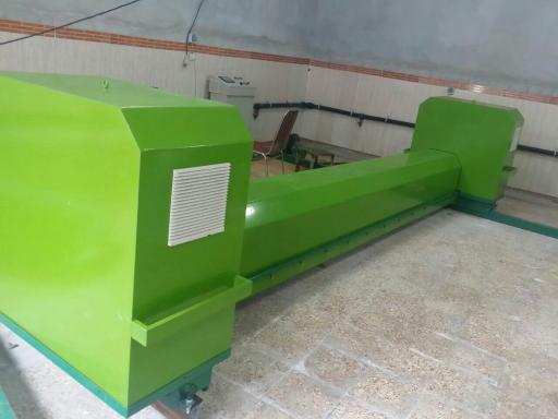 عکس قالیشویی آبشار 