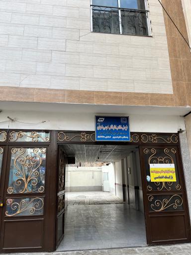 خانه‌ مسافر محمودی