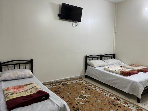 عکس خانه‌ مسافر محمودی