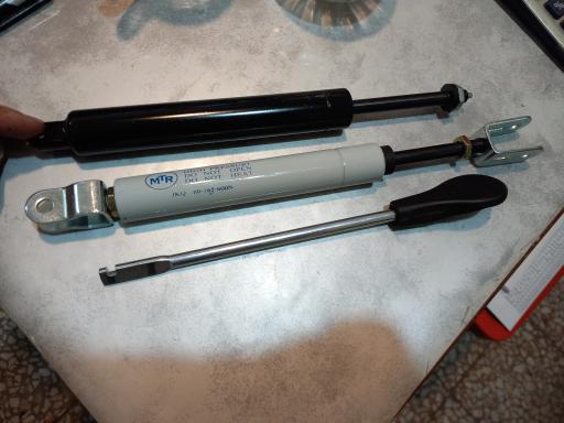 عکس دنیای جک گازی ایران