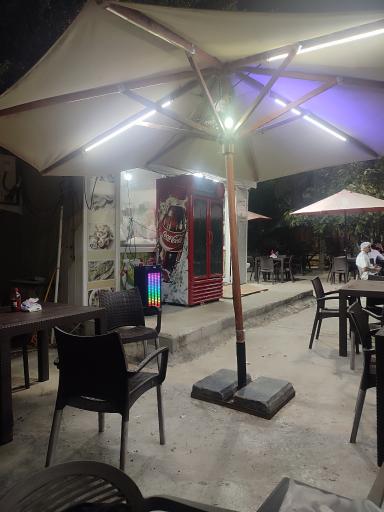 عکس غذای دریایی مرشد