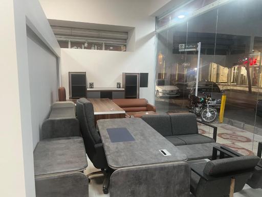 عکس فروشگاه لوازم اداری جهان فلز