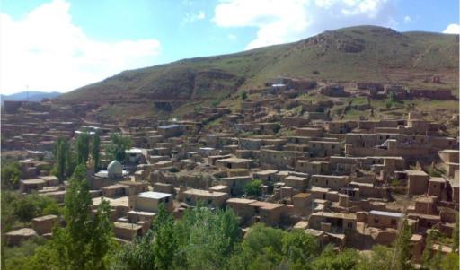 کلاته سری