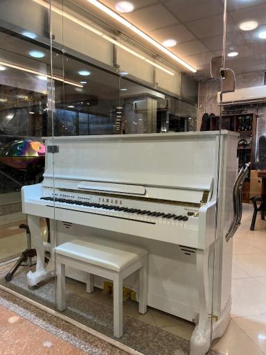 گالری موسیقی کاوال 