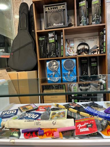 عکس گالری موسیقی کاوال 