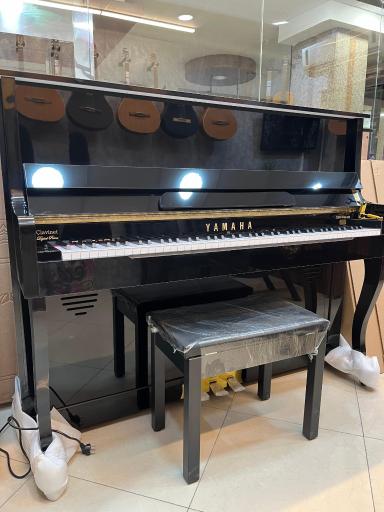 گالری موسیقی کاوال 