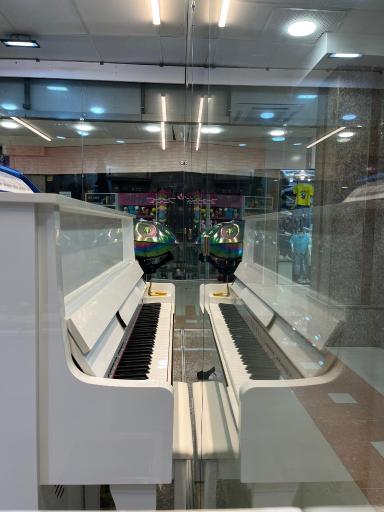 عکس گالری موسیقی کاوال 