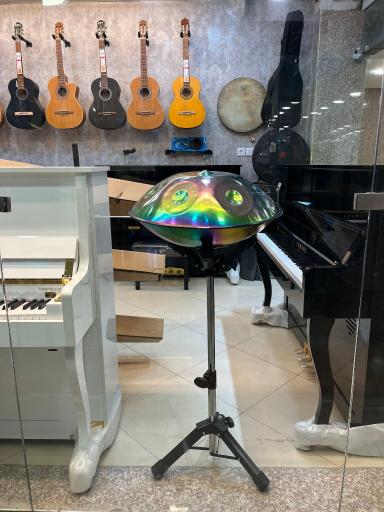 عکس گالری موسیقی کاوال 