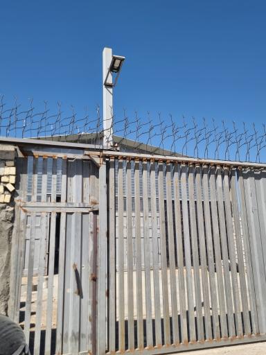 عکس کارگاه و انبار ابر و باد