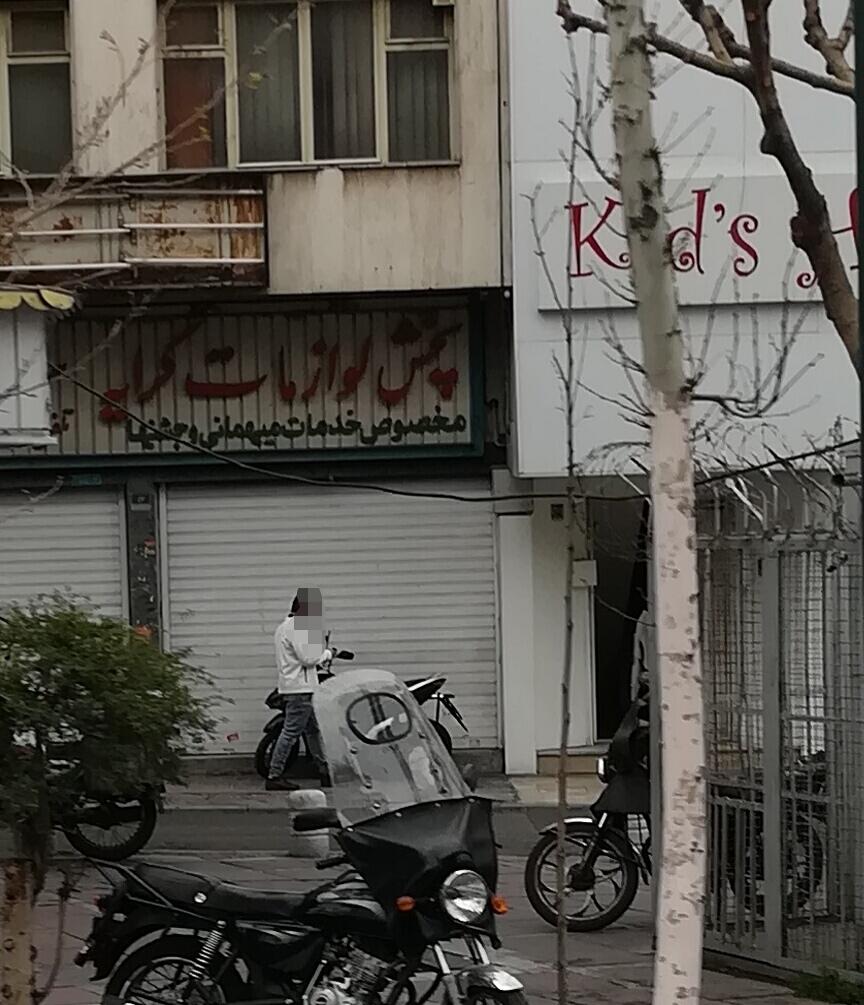 عکس پخش لوازمات کرایه