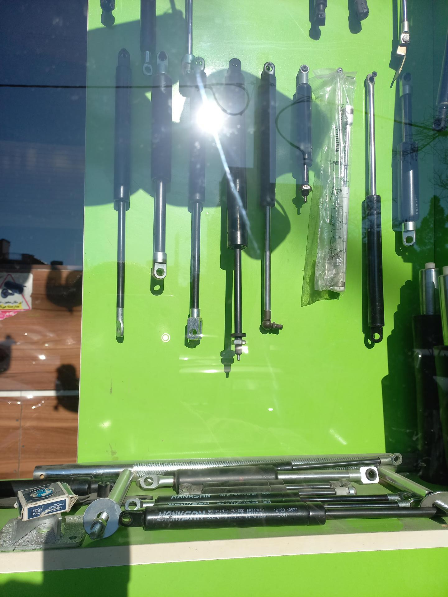 عکس دنیای جک گازی ایران