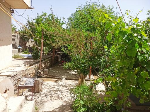 عکس مجتمع پذیرایی و تفریحی بابابزرگ 