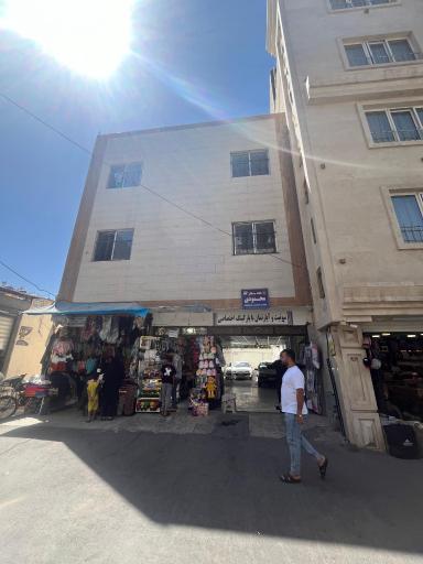 عکس خانه‌ مسافر محمودی