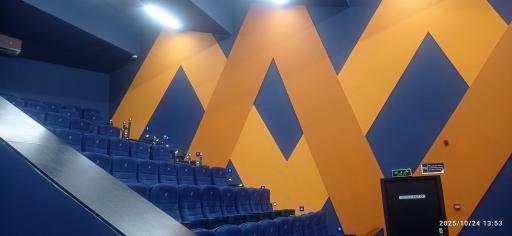 عکس سینما ساحل اهواز