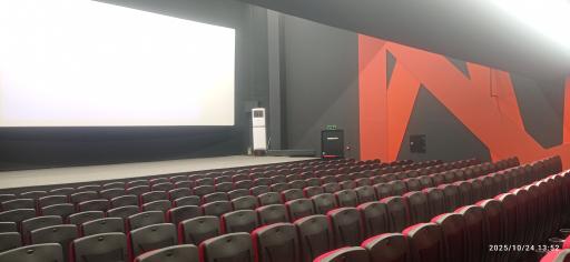 عکس سینما ساحل اهواز