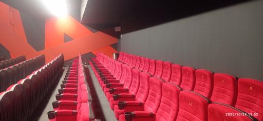 عکس سینما ساحل اهواز