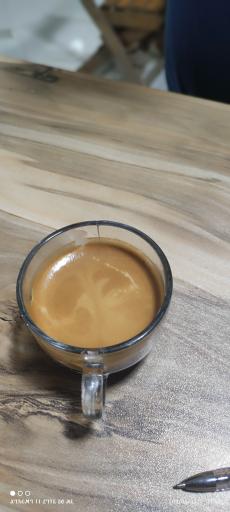 عکس فروشگاه قهوه آریا