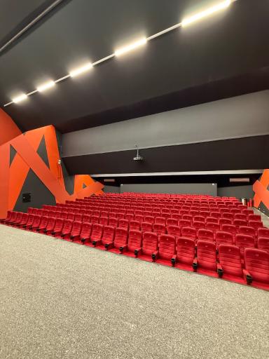 عکس سینما ساحل اهواز