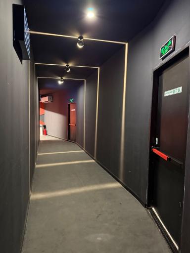 سینما ساحل اهواز