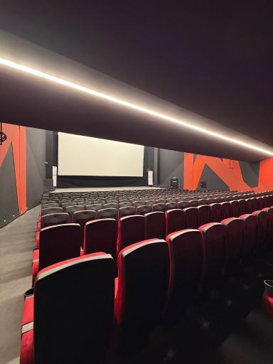 عکس سینما ساحل اهواز