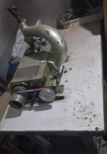 عکس تولید و فروش و تعمیر کیف چرم مغان