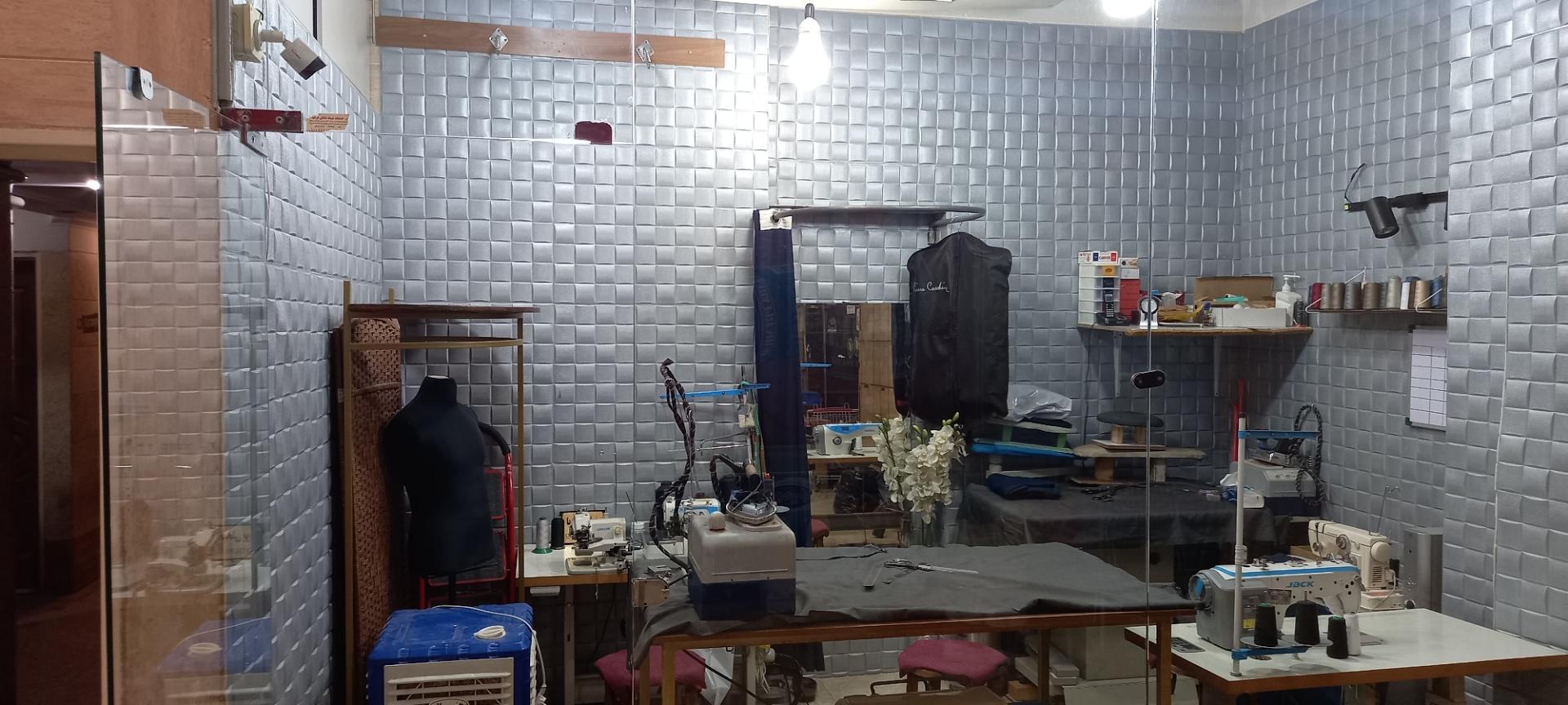 عکس خیاطی پویا