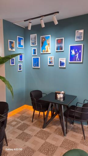 عکس آشکده کندلوس