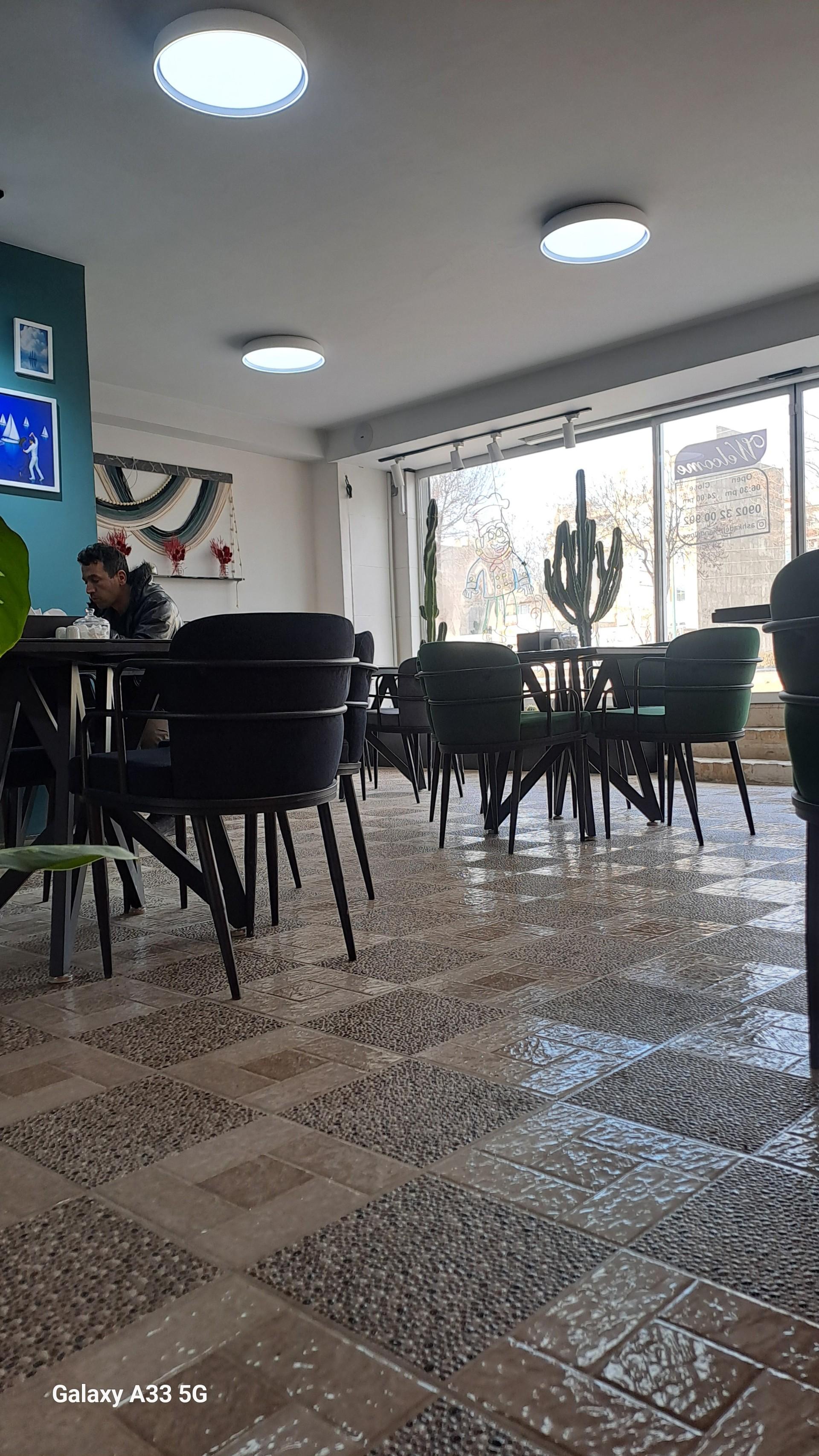 عکس آشکده کندلوس